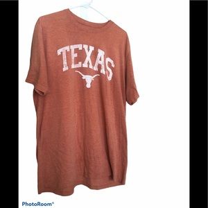 Texas Longhorn Shirt
